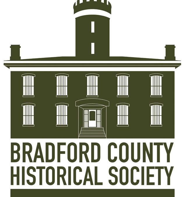 Bradford County Historical Society | Towanda PA