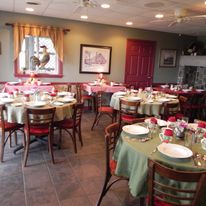 Berry Fields New Albany 1