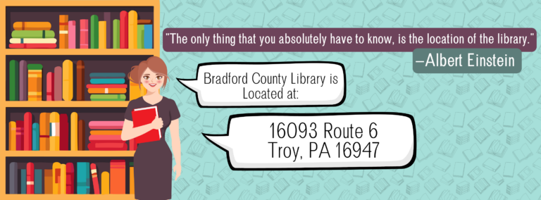 Bradford County Library Troy 1 768x284