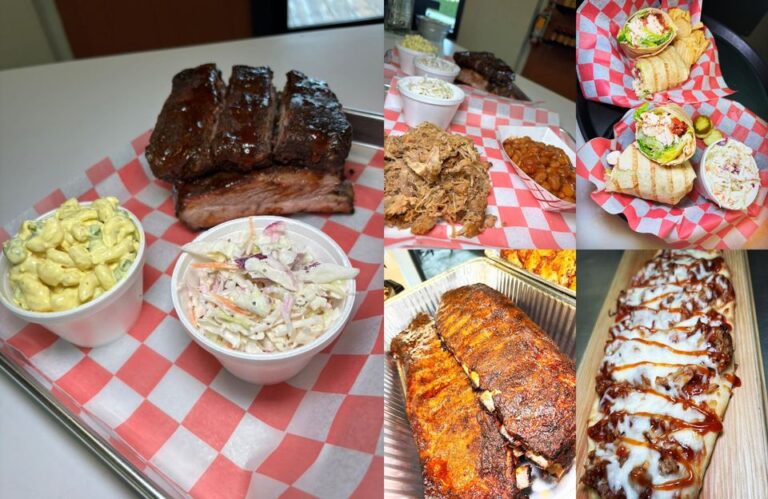 Callears BBQ Sayre 1 768x499