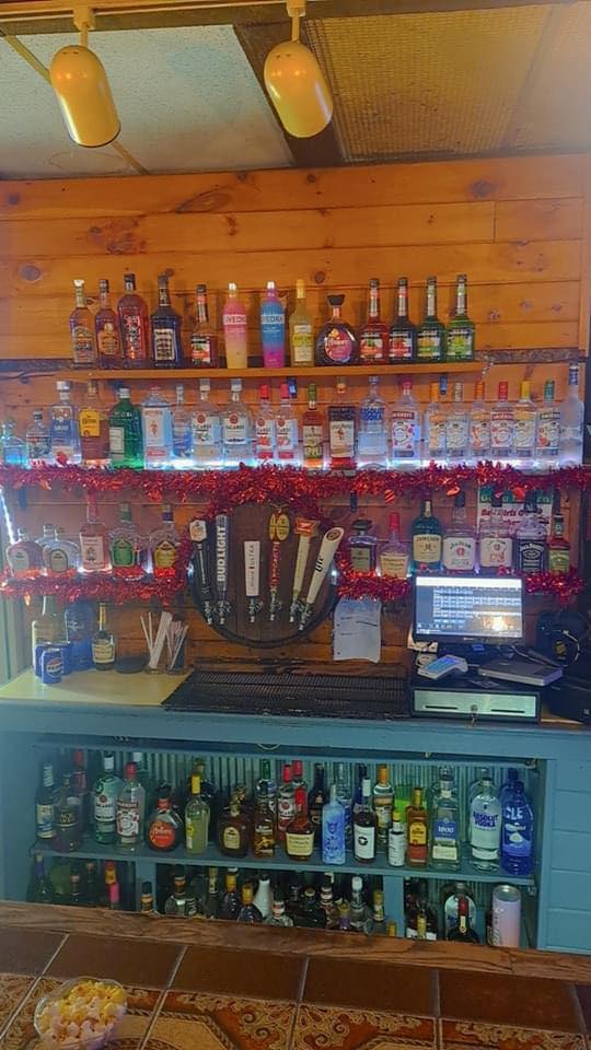 Capatains Pub Towanda 1