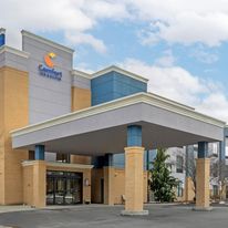 Comfort Inn Suites Sayre 1