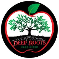 Deep Roots Hard Cider Sugar Run 1