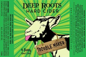 Deep Roots Hard Cider | Sugar Run PA - Bradford County Tourism