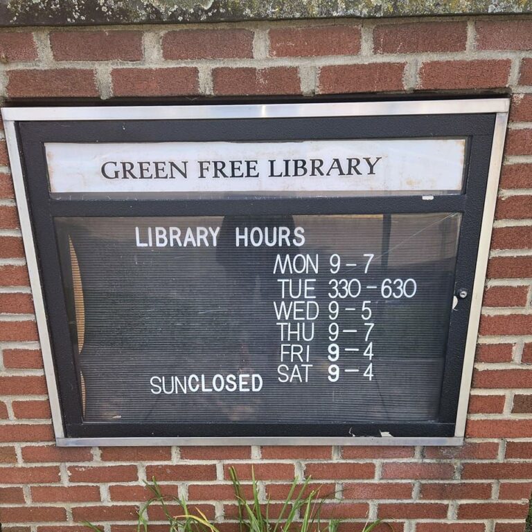 Green Free Library Canton 2 768x769