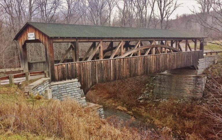 Knapps Covered Bridge Towanda 1 768x485