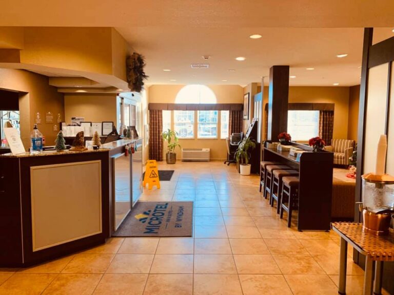 Microtel Inn Suites Sayre 2 768x576