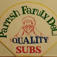 Parish Family Deli Sayre 1