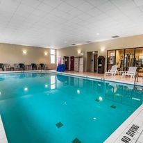 Quality Inn Suites Wysox 1