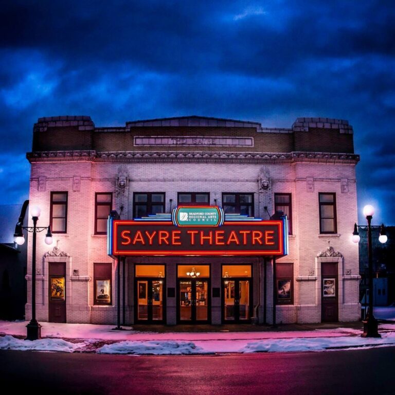 Sayre Theater Sayre 1 768x768