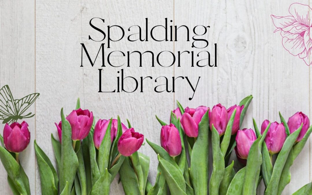 Spalding Memorial Library | Athens PA