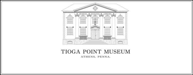 Tioga Point Museum Athens 1 768x300