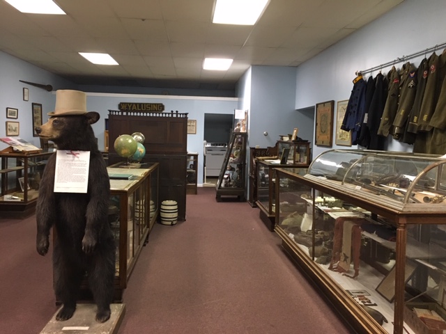 Wyalusing Valley Museum Wyalusing 1