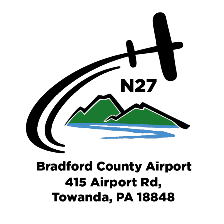 Bradford County Airport Towanda 1 768x768