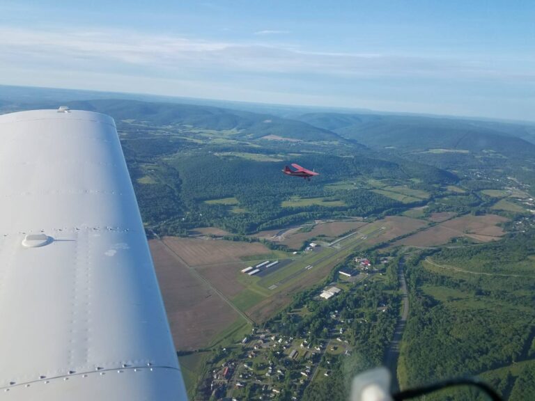 Bradford County Airport Towanda 2 768x576