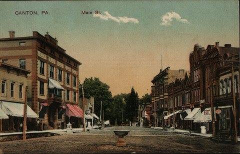 Canton Area Chamber of Commerce Canton 2