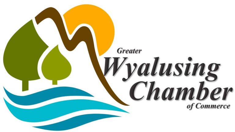 Greater Wyalusing Chamber of Commerce Wyalusing 1 768x432