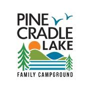 Pine Cradle Lake Rome 1