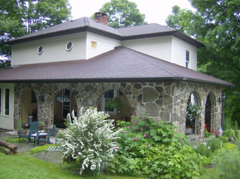 Stone Mountain Inn BB Wysox 2 768x572