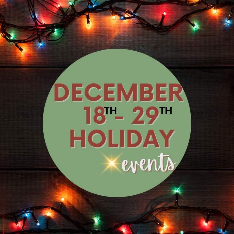 bradford county holiday events