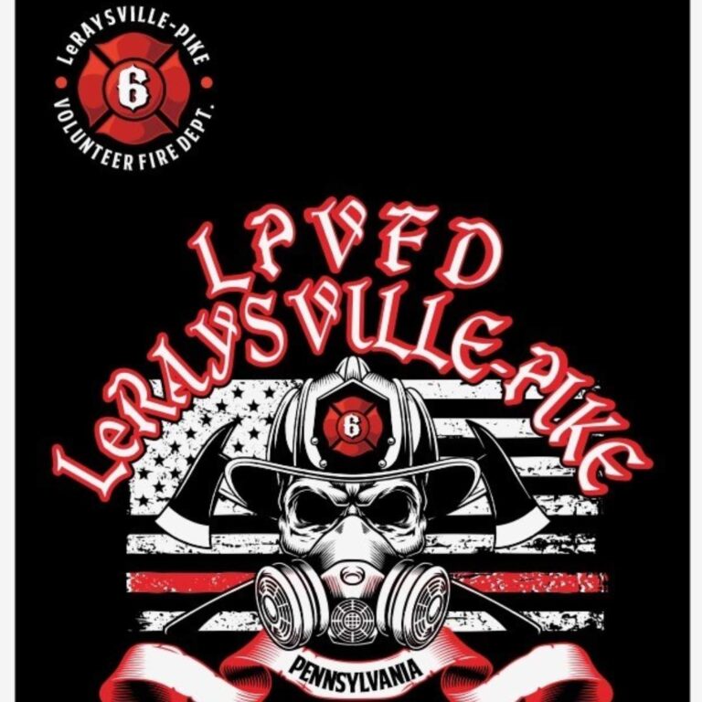 LeRaysville Days 2 768x768