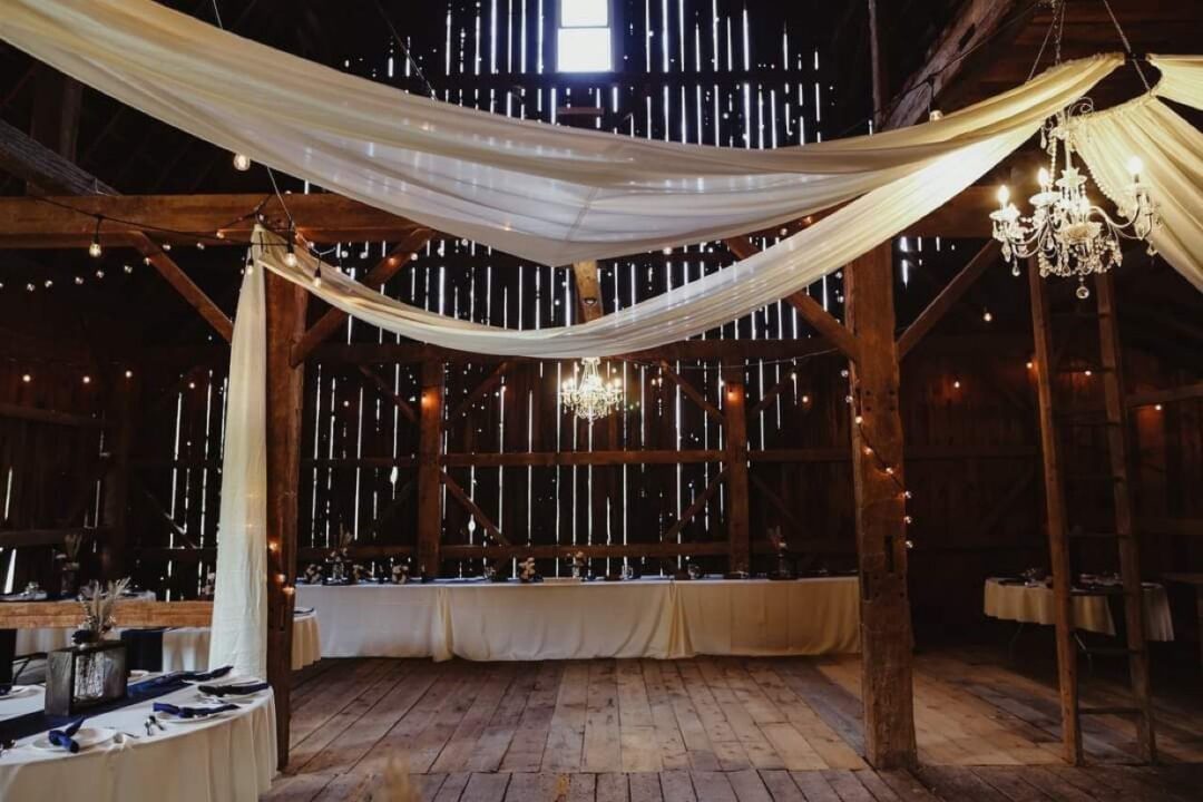 Maple Ridge at Red Maple Ranch - Bradford County Tourism Promotion Agency
