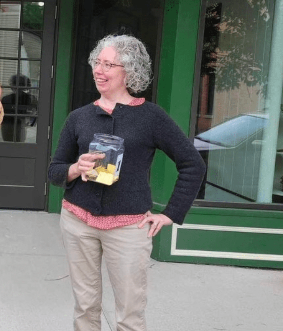 Morgan Morgan Clinton