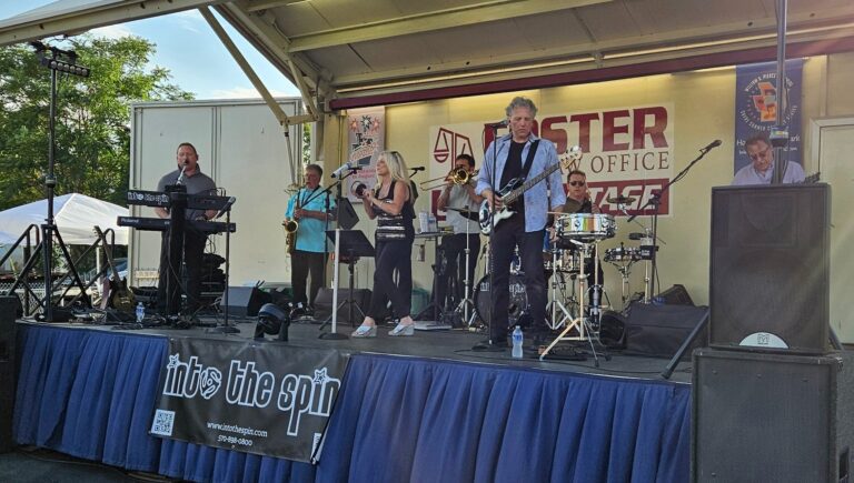 INTO THE SPIN 768x435