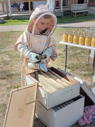 Pennsylvania Heritage Festival