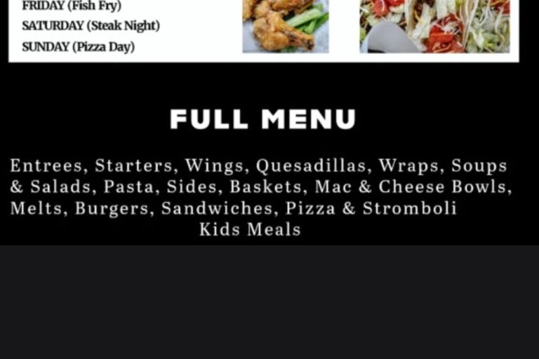Full Menu 1 768x512